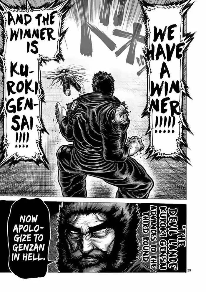 Kengan Ashura Chapter 157 image 29_optimized